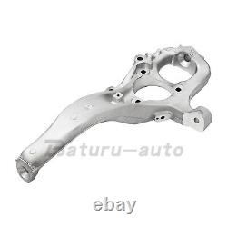 Front Passenger Steering Knuckle for Jeep Grand Cherokee 2016-2021 Dodge Durango