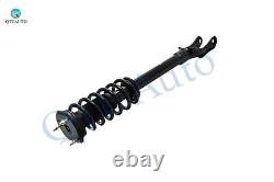 Front-Rear Quick Complete Strut-Shock For 2011-2015 Jeep Grand Cherokee RWD