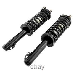 Front Struts Set for 2005 2006 2007 2008 2009 2010 Jeep Commander Grand Cherokee