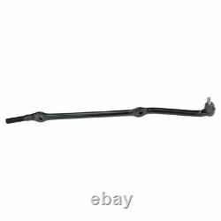 Front Tie Rod End Drag Link Sleeve Steering Kit for 93-98 Jeep Grand Cherokee V8