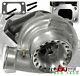 GT35 GT3582.70/. 82 AR T3 Flange Oil & Water Cooled Hybrid Turbo Charger