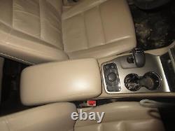 Glove Box JEEP GRAND CHEROKEE 14