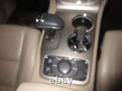 Glove Box JEEP GRAND CHEROKEE 14