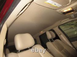 Glove Box JEEP GRAND CHEROKEE 14