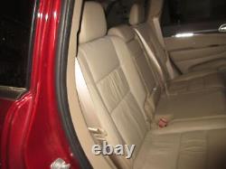 Glove Box JEEP GRAND CHEROKEE 14