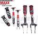 Godspeed Maxx Coilovers Lowering Suspension Kit For Jeep Grand Cherokee 2011-21