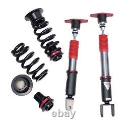 Godspeed Maxx Coilovers Lowering Suspension Kit For Jeep Grand Cherokee 2011-21