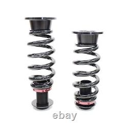 Godspeed Maxx Coilovers Lowering Suspension Kit For Jeep Grand Cherokee 2011-21