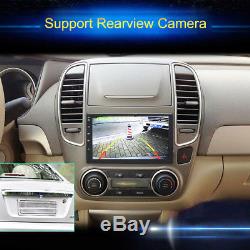 HD 7 Android 6.0 2 DIN Navigation Sat Nav Car GPS Stereo Radio Wifi Car Player