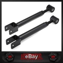 HM Adjustable Front Upper Control Arms For 0 8 Lifts Jeep Wrangler/Cherokee
