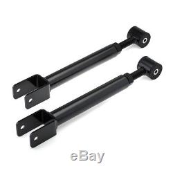 HM Adjustable Front Upper Control Arms For 0 8 Lifts Jeep Wrangler/Cherokee