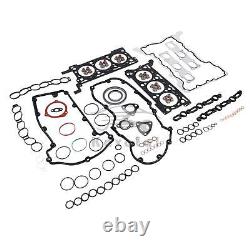 Head Gasket Seal Kit For 14-18 Ram 1500 Jeep Grand Cherokee 3.0L V6 EcoDiesel