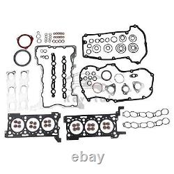 Head Gasket Seal Kit For 14-18 Ram 1500 Jeep Grand Cherokee 3.0L V6 EcoDiesel