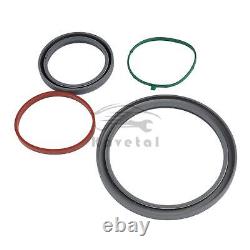 Head Gasket Seal Kit For 14-18 Ram 1500 Jeep Grand Cherokee 3.0L V6 EcoDiesel