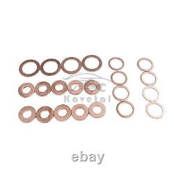 Head Gasket Seal Kit For 14-18 Ram 1500 Jeep Grand Cherokee 3.0L V6 EcoDiesel