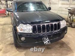 Headrest JEEP GRAND CHEROKEE Right 05