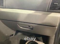 Headrest JEEP GRAND CHEROKEE Right 05