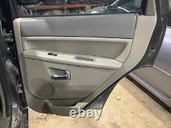 Headrest JEEP GRAND CHEROKEE Right 05