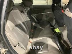 Headrest JEEP GRAND CHEROKEE Right 05