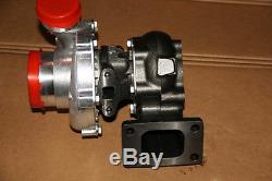High Quality Jdm T3/t4 Racing Spec Turbo Turbocharger Stage3 Upgrade Power 450hp