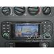 In Dash Car DVD for Jeep Grand Cherokee Wrangler Liberty Stereo GPS Navigation