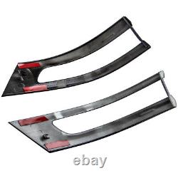 Inner & Outer Tail Light Bezel for Jeep Grand Cherokee 2014-2020 68220970AA