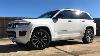 Is The 2023 Jeep Grand Cherokee Overland 4xe The New Hybrid Leader