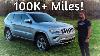 Is The Jeep Grand Cherokee V6 2014 2021 Reliable What You Need To Know 3 6 V6 4wd Overland