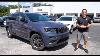 Is The New 2019 Jeep Grand Cherokee Limited X A Good Or Great Suv