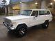 Jeep Cherokee Chief S 4WD AMC Grand Wagoneer FSJ