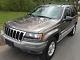 Jeep Grand Cherokee 119k Miles, No Reserve, 4x4, Leather, Sunroof