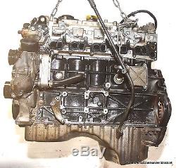Jeep Grand Cherokee 2,7CRD (WJ, WG) Motor 665.921/665921 Gebrauchtmotor 139. 655
