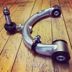 Jeep Grand Cherokee 2011 2019 Adjustable Front Camber Control Arms SRT8 SRT