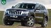 Jeep Grand Cherokee 2011 In Depth Review