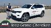 Jeep Grand Cherokee 2019 Limited La Mejor Sin Ser Premium
