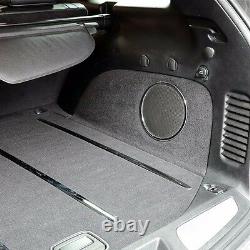 Jeep Grand Cherokee 4 Fit-Box subwoofer enclosure Custom fit MDF 10 Bass Sub