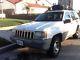 Jeep Grand Cherokee 4 door