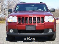 Jeep Grand Cherokee 4WD 4dr Lare