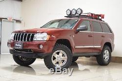 Jeep Grand Cherokee 4WD 4dr Limi