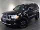 Jeep Grand Cherokee 4WD 4dr Overland Ltd Avail