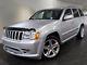 Jeep Grand Cherokee 4WD 4dr SRT-8