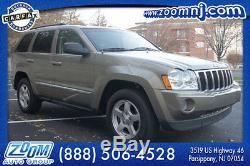 Jeep Grand Cherokee 4dr Limited 4WD