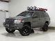 Jeep Grand Cherokee 4dr Overland