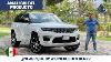 Jeep Grand Cherokee 4xe Phev 2023 An Lisis Del Producto Daniel Chavarr A