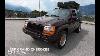 Jeep Grand Cherokee 5 2l V8 Zg With Unitec Etabeta 6a Eu Model Form Graz Its No Zj