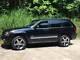 Jeep Grand Cherokee 65th Anniversary Edition Sport Utility 4-Door