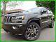 Jeep Grand Cherokee 75TH EDITION WE FINANCE TRADES WELCOME