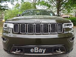Jeep Grand Cherokee 75TH EDITION WE FINANCE TRADES WELCOME