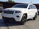 Jeep Grand Cherokee Altitude 4WD