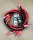 Jeep Grand Cherokee Battery Cable Upgrade, WJ I6